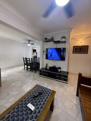 Blk 292 Yishun Street 22 (Yishun), HDB 4 Rooms #557573371